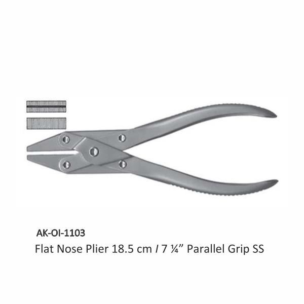 surgical long nose pliers, surgical long nose pliers Suppliers and  Manufacturers at